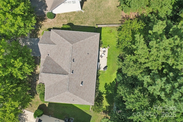 8814 Beaver Creek Dr, Charlotte, NC 28269 - photo 37