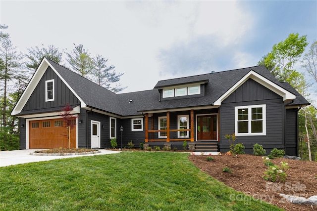 111 Laura Trce, Hendersonville, NC 28792 - photo 1