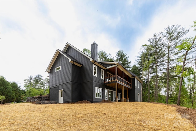 111 Laura Trce, Hendersonville, NC 28792 - photo 36