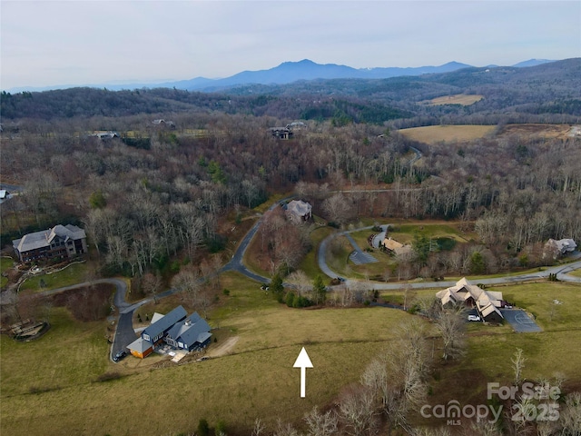 TBD Thunderhill Trail, Blowing Rock NC, 28605 land for sale