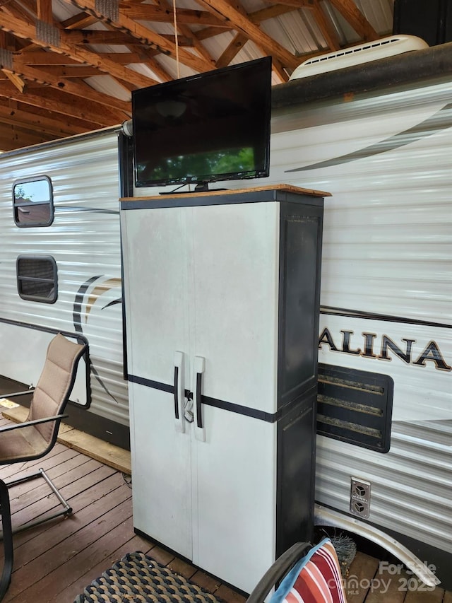 119 River Ridge Trail Unit E175/176, Mount Gilead, NC 27306 - detailed view