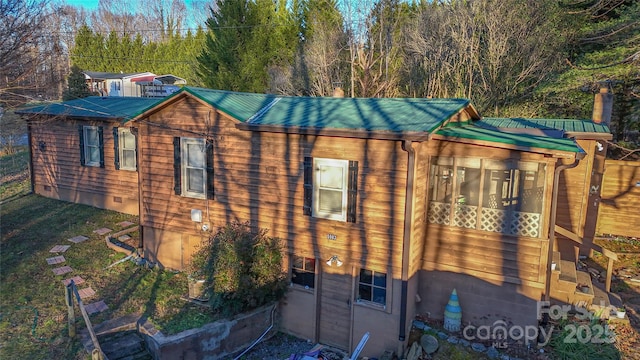 5983 Bollinger Loop, Morganton, NC 28655 - photo 2