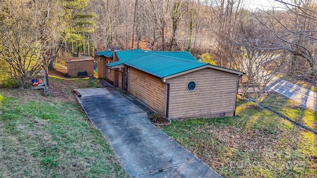5983 Bollinger Loop, Morganton, NC 28655 - photo 12