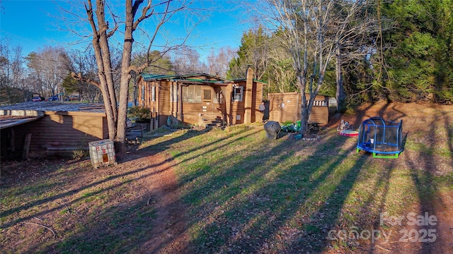 5983 Bollinger Loop, Morganton, NC 28655 - photo 13