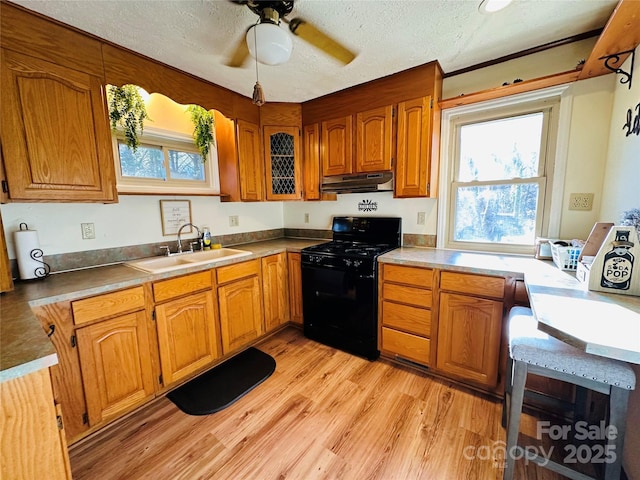 5983 Bollinger Loop, Morganton, NC 28655 - photo 34
