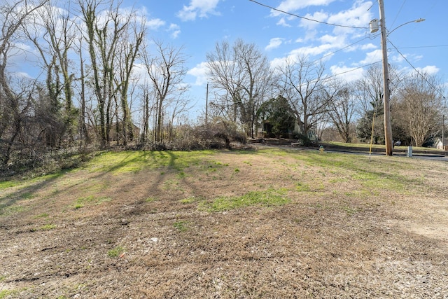 Listing photo 3 for 0 Wagner St, Statesville NC 28677