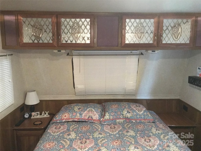 135/137 Indian Harbor Trl Unit E16/17, Mount Gilead, NC 27306 - view of bedroom