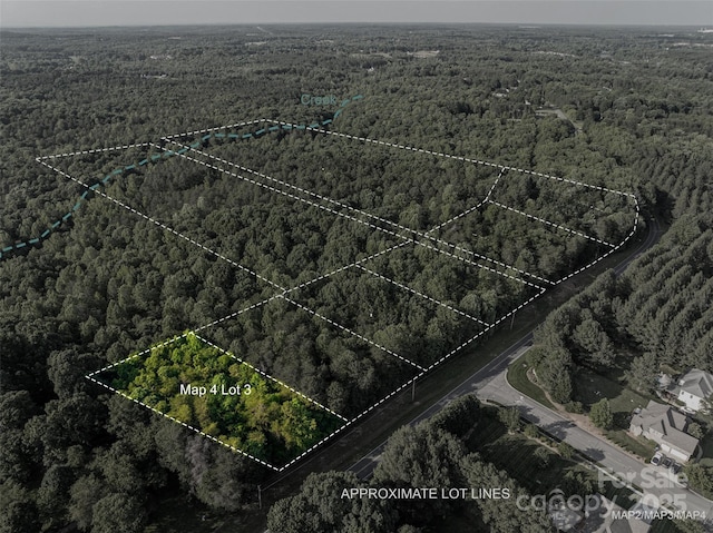 5141 Grassy Creek Rd, Denver NC, 28037 land for sale