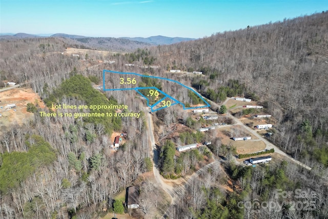 0 Lick Mountain Dr, Hudson NC, 28638 land for sale