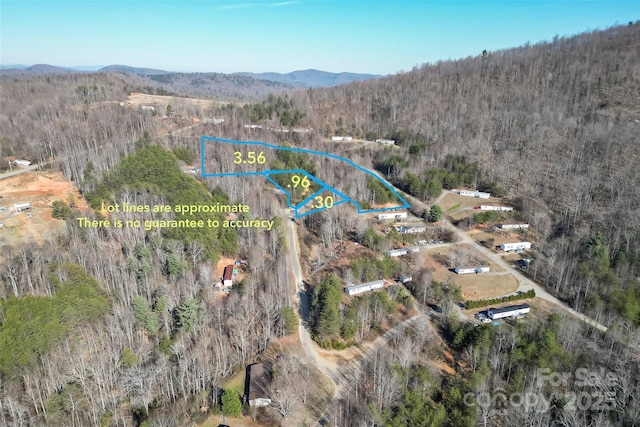 0 Lick Mountain Dr, Hudson, NC 28638 - photo 1