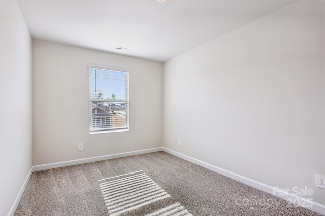 1515 Harper Landing Blvd, Stanley, NC 28164 - unfurnished room with carpet and baseboards