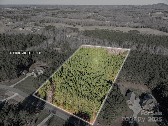 00 Arbor Hills Dr Unit 5, Lincolnton NC, 28092 land for sale