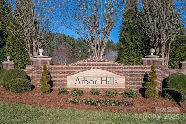 Listing photo 3 for 00 Arbor Hills Dr Unit 5, Lincolnton NC 28092