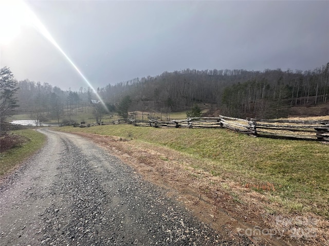 Listing photo 2 for 99999 White Pine Ln, Bakersville NC 28705