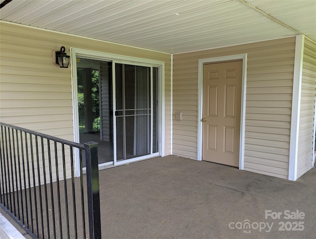 1985 Lancer Ct, Gastonia, NC 28054 - view of property entrance