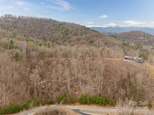 74 Longspur Ln, Asheville NC, 28804 land for sale