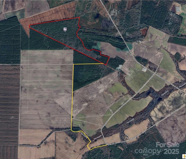 off Camp Oak Road, Dover NC, 28526 land for sale