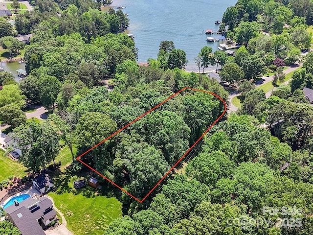LOT1 Allendale Cir, Troutman, NC 28166