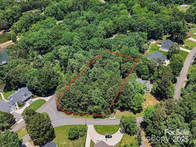 LOT1 Allendale Cir, Troutman, NC 28166