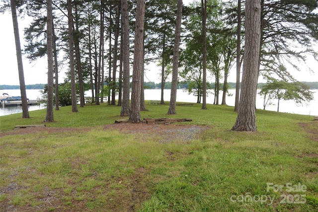 LOT1 Allendale Cir, Troutman, NC 28166