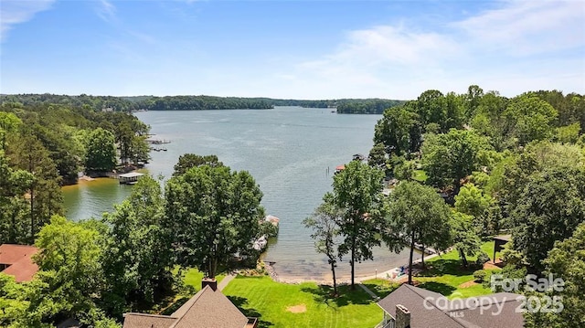 LOT1 Allendale Cir, Troutman, NC 28166