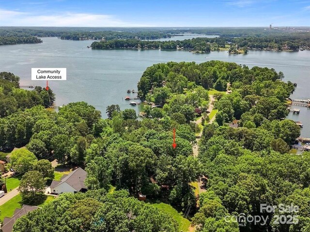 LOT1 Allendale Cir, Troutman, NC 28166