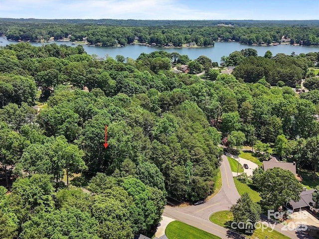 LOT1 Allendale Cir, Troutman, NC 28166