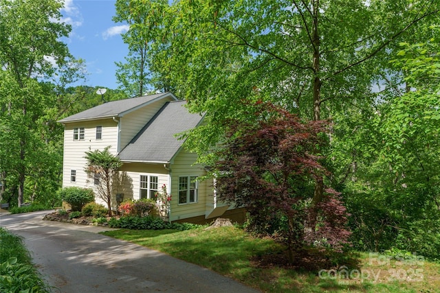 14 Old Chunns Cove Rd, Asheville, NC 28805 - photo 1