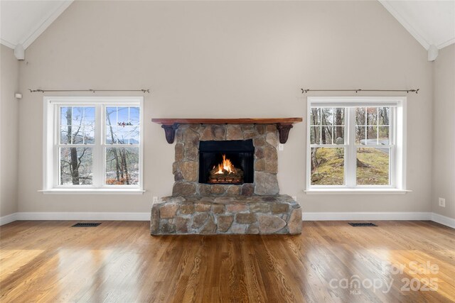 14 Old Chunns Cove Rd, Asheville, NC 28805 - photo 6