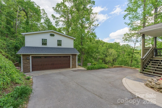 14 Old Chunns Cove Rd, Asheville, NC 28805 - photo 35