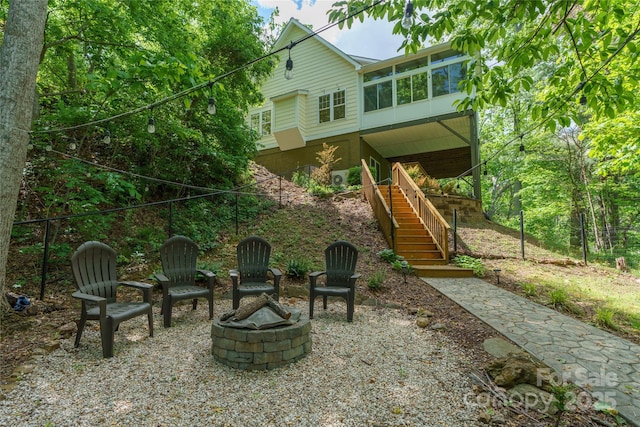 14 Old Chunns Cove Rd, Asheville, NC 28805 - photo 43