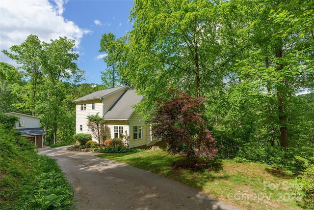 14 Old Chunns Cove Rd, Asheville, NC 28805 - photo 44