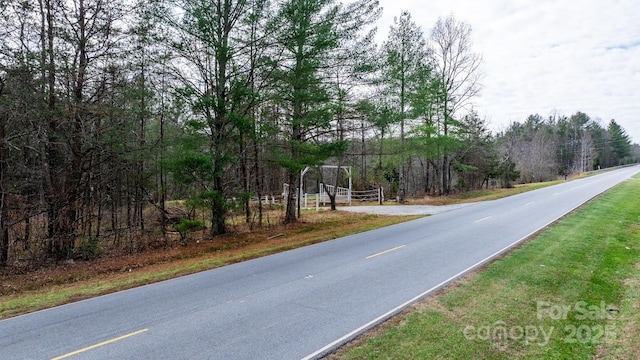 2910 Taylorsville Rd, Granite Falls NC, 28645 land for sale