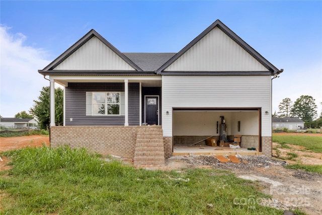 143 Tranquility Ln, Harmony, NC 28634 - photo 1