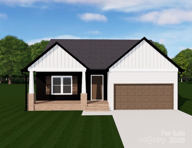 143 Tranquility Ln, Harmony, NC 28634 - photo 3