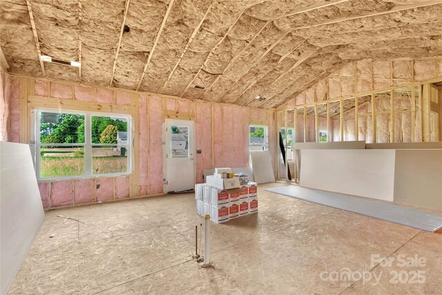 149 Tranquility Ln, Harmony, NC 28634 - view of misc room