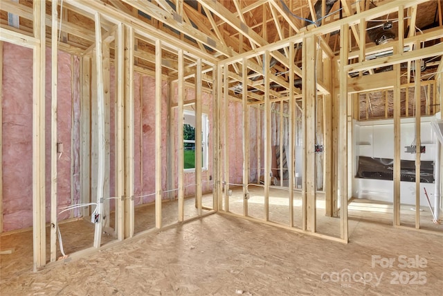 149 Tranquility Ln, Harmony, NC 28634 - view of misc room