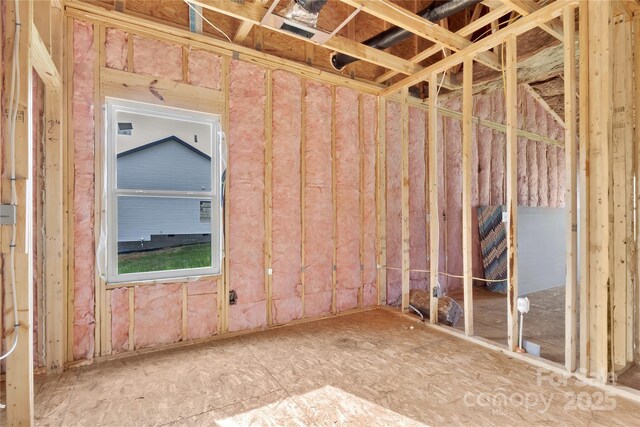 149 Tranquility Ln, Harmony, NC 28634 - view of misc room