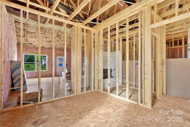 149 Tranquility Ln, Harmony, NC 28634 - view of miscellaneous room