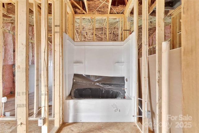 149 Tranquility Ln, Harmony, NC 28634 - view of bathroom