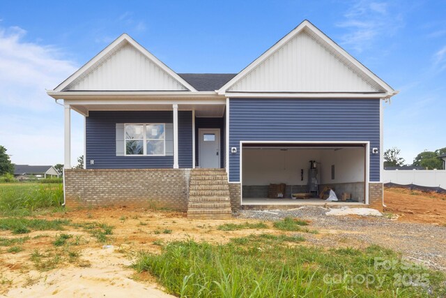 149 Tranquility Ln, Harmony, NC 28634 - photo 1