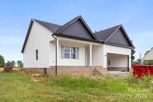 244 Little Wilkesboro Rd, Harmony, NC 28634 - photo 1