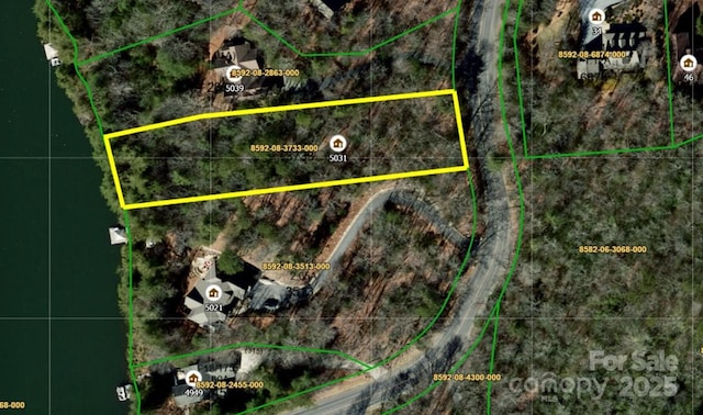 TBD Connestee Trl Unit L4/U44, Brevard NC, 28712 land for sale