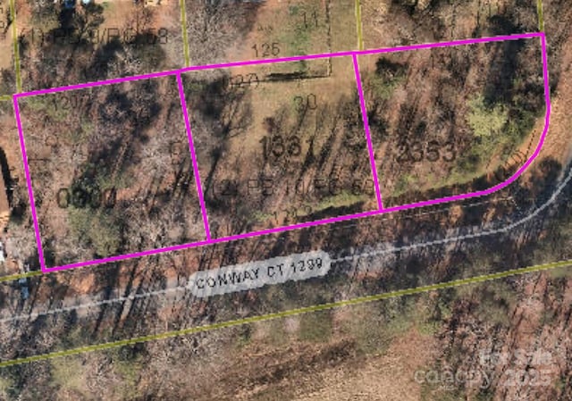 00 Conway Ct, Granite Falls NC, 28630 land for sale