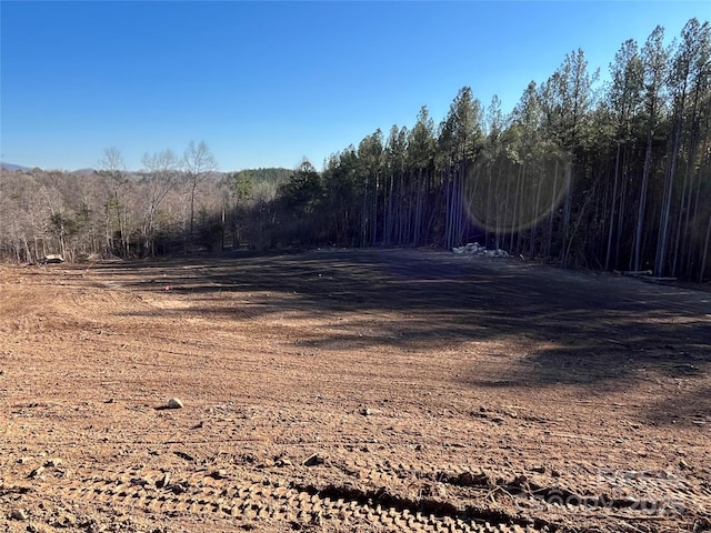 V/L Tatertown Loop Unit 3, Nebo NC, 28761 land for sale