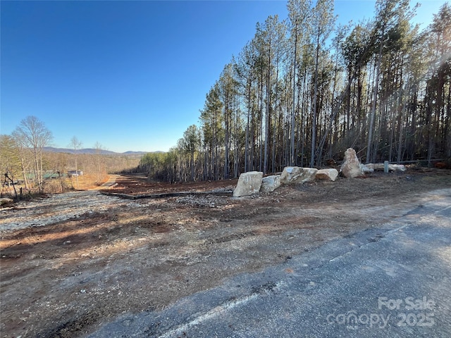 Listing photo 2 for V/L Tatertown Loop Unit 3, Nebo NC 28761