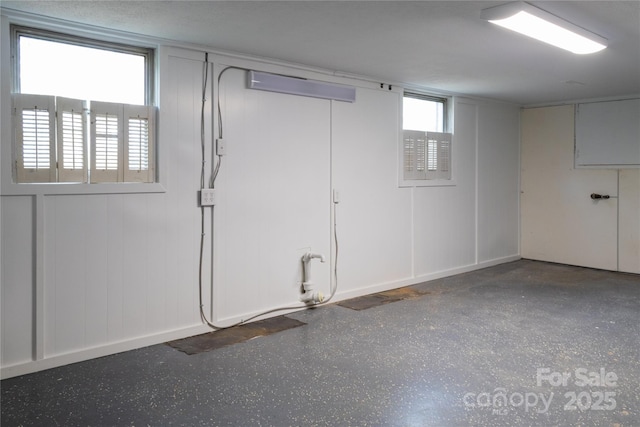 1035 Timberlane Dr, Lincolnton, NC 28092 - view of basement