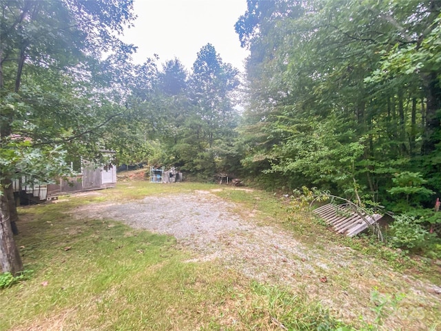 17 Howell Rd, Brevard NC, 28712 land for sale