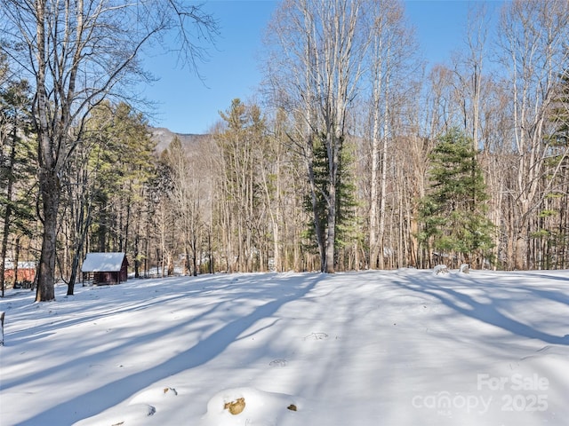 385 Timberlane Rd, Waynesville NC, 28786 land for sale