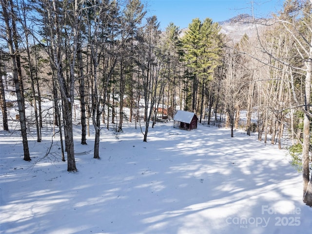 Listing photo 2 for 385 Timberlane Rd, Waynesville NC 28786